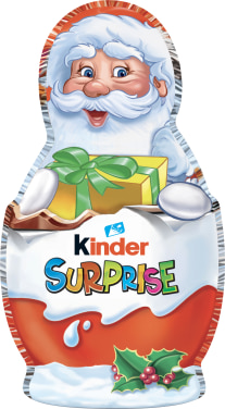 Kinder Surprise