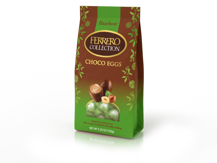 Choco Egg 150g Ferrero