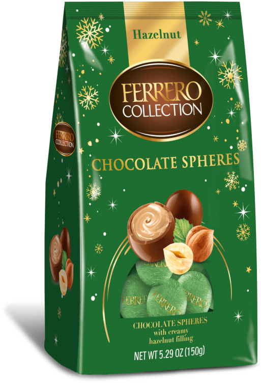 Ferrero Collection Choco Hazelnut 100g