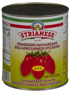 Tomat San Marzano