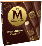 Magnum Is After Dinner 10x35ml