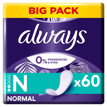 Always Normal
