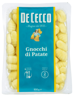 Gnocchi