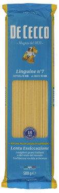 Linguine