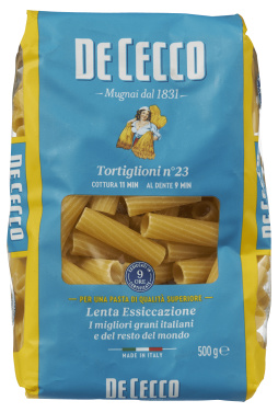 Tortiglioni