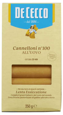 Cannelloni