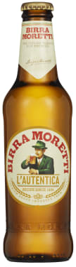 Birra Moretti