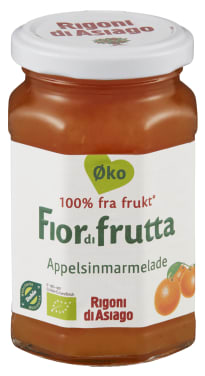 Appelsinmarmelade