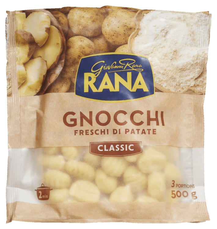 Gnocchi 500g Rana