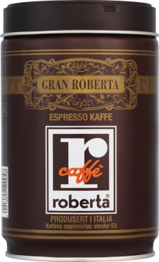 Espresso