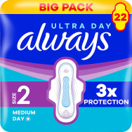 Always Ultra