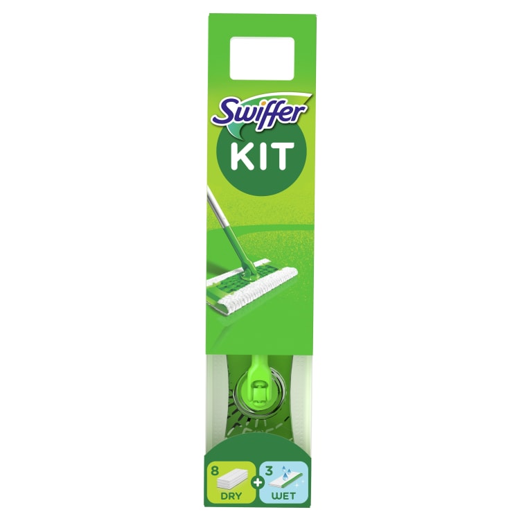 Bilde av Swiffer Starterkit Floor Handle