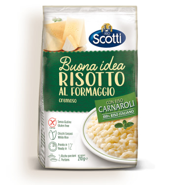 Risotto