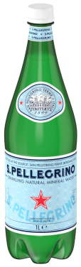 San Pellegrino