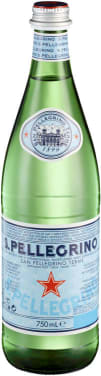 San Pellegrino