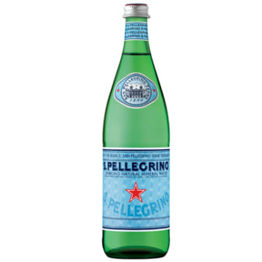 San Pellegrino 0,75l