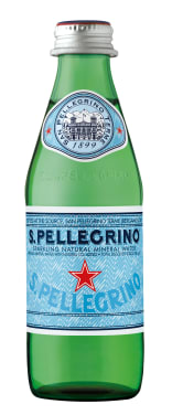 San Pellegrino