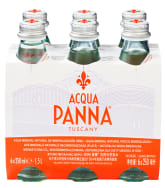 Acqua Panna 0,25lx6 Fl