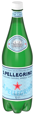 San Pellegrino