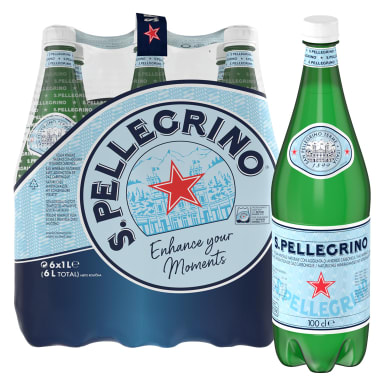 San Pellegrino