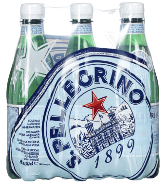 San Pellegrino