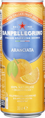San Pellegrino