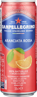 San Pellegrino