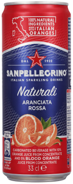 San Pellegrino