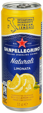 San Pellegrino