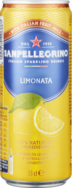 San Pellegrino