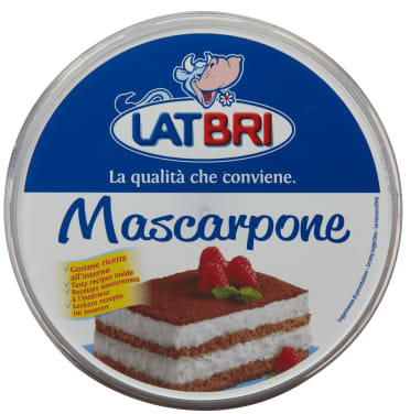 Mascarpone