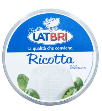 Ricotta