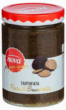 Crema Tartufata