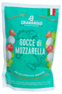 Mozzarella Cherries 125g Granarolo