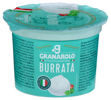 Burrata