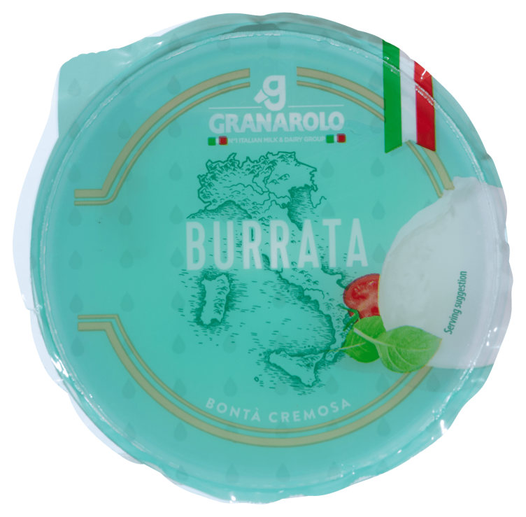 Burrata 260g Granarolo