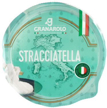 Stracciatella