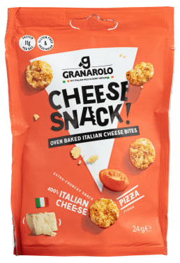 Oste Snack Pizza 24g Granarolo