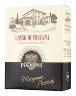 Rosso Di Tosca Famig Piccini, 300 Cl Bib