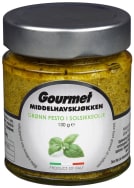 Pesto Grønn Genovese 130g Gourmet