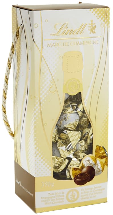 Bilde av Marc De Champagne 350g Lindt