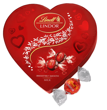 Lindor Hjerter