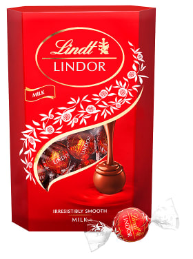 Lindor Assorted