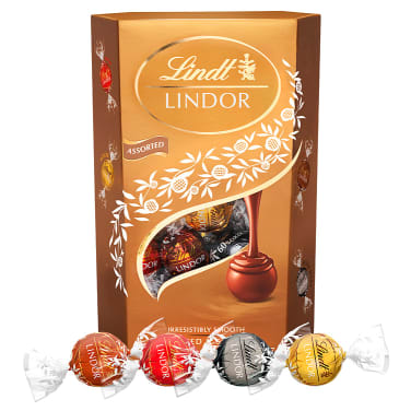 Lindor Assorted