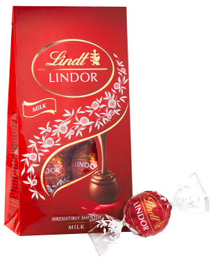 Lindor Milk