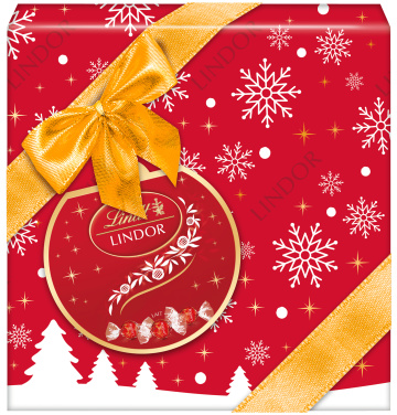 Lindor Giftbox