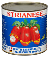Tomater Hele 2.5kg Strianese