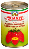 Tomater Strianese 400g San Marzano