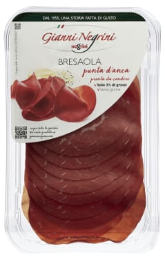 Bresaola