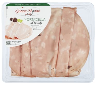 Mortadella